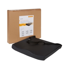 McKesson Seat Cushion 18 W x 16 D x 3 H