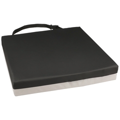 McKesson Gel Protekt Seat Cushion, 18