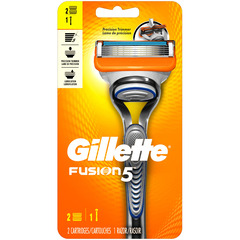 Procter & Gamble Razor Gillette&reg;Fusion5 Reusable