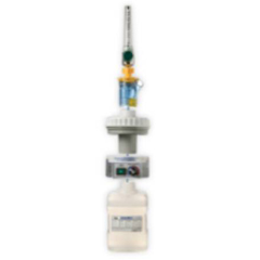 MON472384CS - Smiths Medical - Portex™ Respiratory Therapy Solution (1065), 12 EA/CS