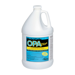 MON636937CS - Metrex Research - OPA Plus® High-Level Liquid Instrument Disinfectant