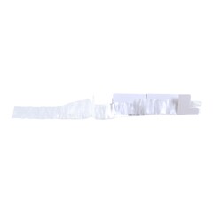 Aspen Surgical Products Handpiece Cord Sheath Bovie&reg; Sterile, 38 Inch, 1/EA