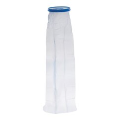 McKesson Leg Cast Cover Long Vinyl 42 Inch, 1/EA