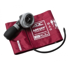 American Diagnostic Aneroid Sphygmomanometer Unit Diagnostix703 Series 1-Tube Manual Size 12 Cuff, 1/EA