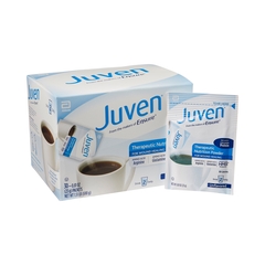 Abbott Nutrition Juven&reg; Arginine/Glutamine Supplement, Unflavored, 0.82 oz., Individual Packet, Powder, 30PK/BX