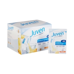 Abbott Nutrition Juven&reg; Arginine/Glutamine Supplement, Orange Flavor, 0.97 oz, Individual Packet, Powder, 30EA/CS