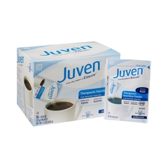 Abbott Nutrition Juven&reg; Arginine/Glutamine Supplement, Unflavored, 0.82 oz., Individual Packet, Powder