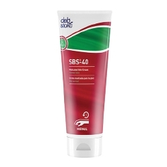 SC Johnson Professional Hand Moisturizer SBS 40 100 mL Tube Scented Cream, 12 EA/CS