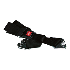 McKesson Backboard / Stretcher Strap, 1 Each