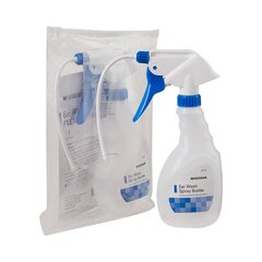 McKesson Ear Wash System Disposable Tip Blue / White, 10BG/CS