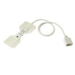 Sensoronics SpO2 Sensor Sensoronics Finger Pediatric Single Patient Use 1-1/2 Foot Cord, 24/CS