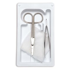 Sterling Medical Services Suture Removal Kit, 1/EA