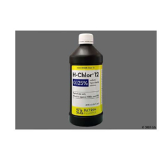 Patrin Pharma Antiseptic Topical Liquid 473 mL Bottle
