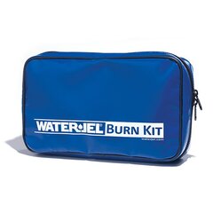 Safeguard US Operating Burn Kit Water Jel&reg; Soft Case, 1/EA