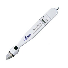Lombart Instruments Ocu-Film Tip Covers Reichert Ocu-Film Individually Wrapped For use wtih Tonometers, 150/BX