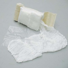 Tactical Medical Solutions Training Bandage Olaes, 1/EA