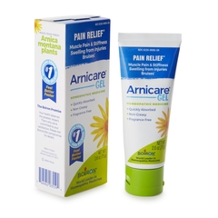 Emerson Healthcare Topical Pain Relief Arnicare 1X Strength Arnica Montana Topical Gel 2.6 oz., 1/EA