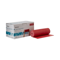 McKesson Exercise Resistance Band Red 5