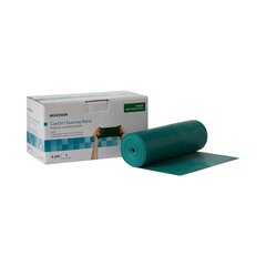 McKesson Exercise Resistance Band Green 5