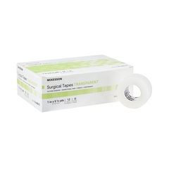 McKesson Medical Tape Silicone 1