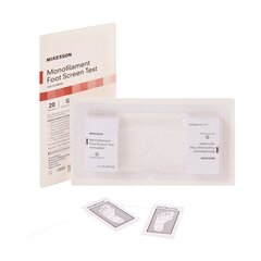 McKesson Monofilament Sensory Test 10 Gram, 20 EA/PK