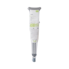 McKesson Underarm Crutch Aluminum Child 175 lbs.