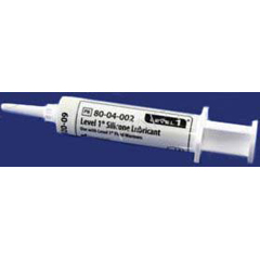 Smiths Medical Warmer Lubricant Level 1 For O-Rings in #1 and #2 blocks in H-1200 Fast Flow Fluid Warmer / D-Series DisposableIV Administration Set (D-70/D-100/D-300/D-60HL), 1/EA