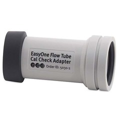 NDD Medical Technologies Flow Tube Adapter EasyOne&reg;, 1/EA
