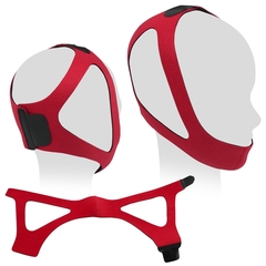 Sunset Healthcare CPAP Mask Replacement Parts CPAP Chin Strap Sunset, 1/EA