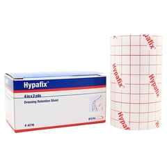BSN Medical Dressing Retention Tape Hypafix NonWoven 4