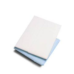 MON201055CS - McKesson - General Purpose Drape Physical Exam Drape 40 X 48 Inch NonSterile, 100EA/CS