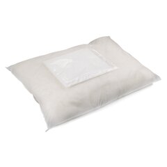 McKesson Pillowcase Standard White Disposable, 100/CS