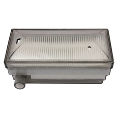 Sunset Healthcare O2 Concentrator Intake Filter, 1/EA