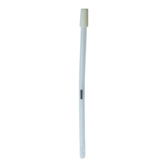 Medgyn Products Cannula Curette MedGyn Flexible Type Straight Tip Karman Style Non-Vented 8 mm Sterile