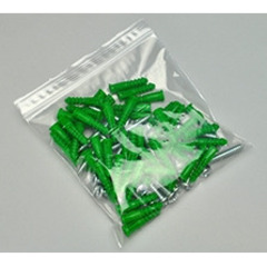 Elkay Plastics Track Bag, 1000 EA/CS