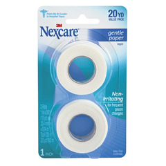 3M Medical Tape Nexcare™ Gentle Paper Paper 1