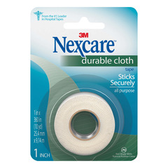 3M Medical Tape Nexcare™ Durable Cloth Cloth 1