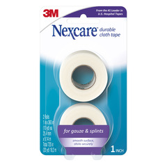 3M Medical Tape Nexcare™ Durable Cloth Cloth 1