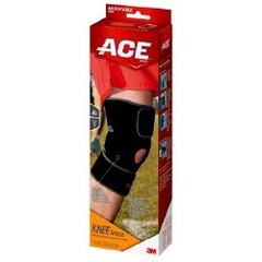 ACE™ Brand Adjustable Hinged Knee Brace