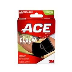 3M Elbow Support ACE One Size - Adjustable