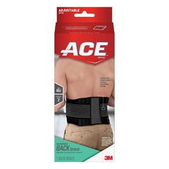 3M Lumbar Brace Ace™ One Size - Adjustable