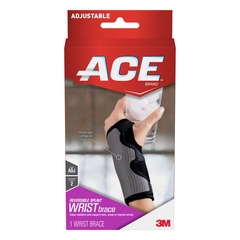 ACE™ Brand Splint Wrist Brace (209623), 12/BX - 3M 209623 BX