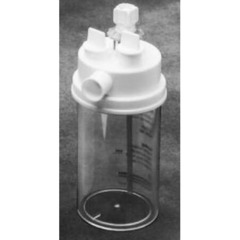 Vyaire Medical Jet Nebulizer AirLife Without Delivery Mechanism Empty