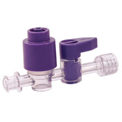 Dale Medical ENFit Enteral Access Connector Dale&reg; ACE*