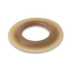 Hollister Skin Barrier Ring Adapt CeraRing Mold to Fit, Extended Wear Without Tape Without Flange Universal System Flextend 1-9/16 to 1-3/4