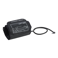 Drive Medical Blood Pressure Cuff Drive™ Adult Arm Large Cuff 30.4 - 44 cm Nylon Cuff, 1/EA