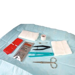 McKesson Dressing Change Tray