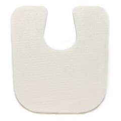 McKesson Protective Pad Size 105 Adhesive Foot, 100/PK