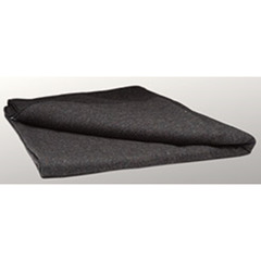 McKesson Thermal Blanket 66 X 84 Inch Wool 80% / Synthetic Fabric 20% 3.75 lbs., 12/CS