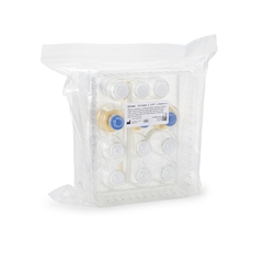 Hardy Diagnostics Test Kit HardyVal™ Performance Verification Test CSP Medium Complexity Kit-Basic Culture Sample 1 Test, 1/KT